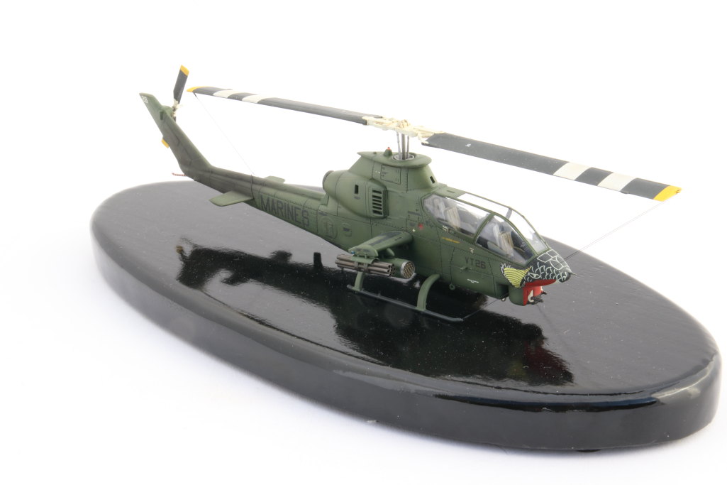 SH_AH-1G_10 Galeriebeitrag - AH-1G Cobra - Special Hobby - 1/72