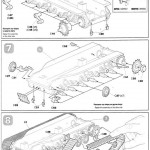 Zvezda-IS-2-1zu72-15-150x150 IS-2 von Zvezda im Maßstab 1:72