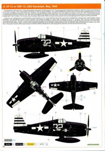 Eduard-8224-F6F-5-Hellcat-11-208x300 Eduard 8224 F6F-5 Hellcat  (11)