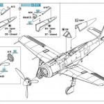 Eduard-70111-FW-190-A-8-35-150x150 FW 190 A-8 im Maßstab 1:72 von Eduard