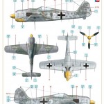 Eduard-70111-FW-190-A-8-39-150x150 FW 190 A-8 im Maßstab 1:72 von Eduard