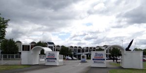 Museums reviewed : RAF Museum Hendon/London