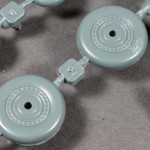 3-1-2-150x150 P-400 "Air a Cutie" Weekend Edition Eduard 1:48 (8472)