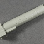 5-3-150x150 AN/AAQ-28 (V) Litening pod Eduard 1:48 (648 237)