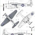 Anleitung12-150x150 SBD-5 Dauntless Eduard 1:48 (1165)