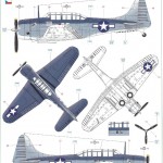 Anleitung13-150x150 SBD-5 Dauntless Eduard 1:48 (1165)