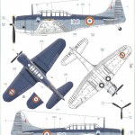 Anleitung15-150x150 SBD-5 Dauntless Eduard 1:48 (1165)