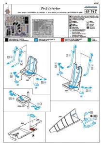 Eduard-49747-Pe-2-Interior-3-211x300 Eduard 49747 Pe-2 Interior (3)