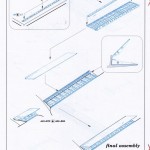 Eduard-72618-Avro-Shackleton-Landing-flaps-8-150x150 Eduard Detailsets für die 1:72er Avro Shackleton von Revell