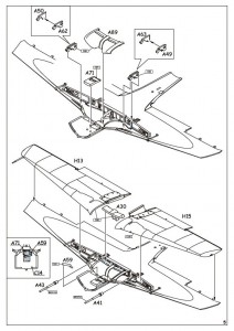 Eduard-7435-FW-190-A-8-WEEKEND-10-212x300 Eduard 7435 FW 190 A-8 WEEKEND (10)