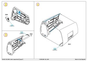 Eduard-648239-Bf-109-G-6-radio-compartment-8-300x211 Eduard 648239 Bf 109 G-6 radio compartment (8)
