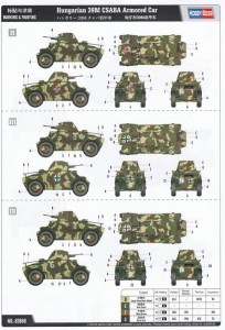 HobbyBoss-ungar.-Spähwagen-39M-Csaba-Bemalungsanleitung2-204x300 HobbyBoss ungar. Spähwagen 39M Csaba Bemalungsanleitung2