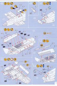 Revell-04920-Avro-Shackleton-Bauanleitung-Blatt-12-200x300 Revell 04920 Avro Shackleton Bauanleitung Blatt 12