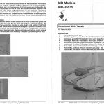 1-150x150 Mark I Female correction set 1:35 MR Modellbau (MR-35519)