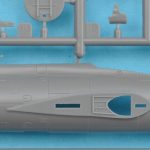 AMK-86001-Aero-L-29-Delfín-1-72-18-e1472399074902-150x150 Aero L 29 Delfin von Avantgarde ( AMK 86001) im Maßstab 1:72