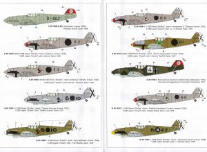 Armory-14104-Messerschmitt-Bf-109-A-B-19-300x221 Armory 14104 Messerschmitt Bf 109 A-B (19)