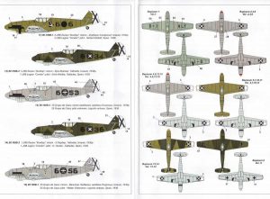 Armory-14104-Messerschmitt-Bf-109-A-B-2-300x221 Armory 14104 Messerschmitt Bf 109 A-B (2)