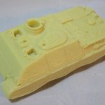 Artitec-1870003-Jaguar-1-3-150x150 Raketenjagdpanzer Jaguar 1 von Artitec 1:87 ( # 1870003 )