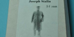 Joseph Stalin im Maßstab 1:32 von NorthStar (# NS-F54/32006 )