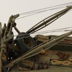 Wrecker-103-150x150 Build Review : Diamond T 969A Wrecker Mirror Models 1:35