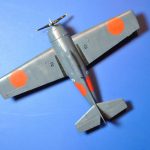 Airfix-Wildcat-Baubericht-Lackierung-fertig-1-150x150 F4F-4 von Airfix in 1:72 - der Baubericht