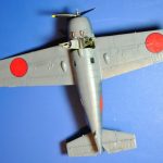 Airfix-Wildcat-Baubericht-Lackierung-fertig-2-150x150 F4F-4 von Airfix in 1:72 - der Baubericht