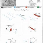 3-150x150 WW II USAAF Bomber Re-Supply Set for AIRFIX Kit 1:72 (72632)