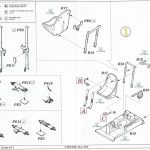 9-1-150x150 Eduard Brassin P-38F Cockpit for Academy Kit 1:48 (648277)