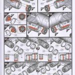 Airfix-A08017-B-17G-Bauanleitung-3-150x150 Boeing B-17G von Airfix 1:72 ( # A08017)