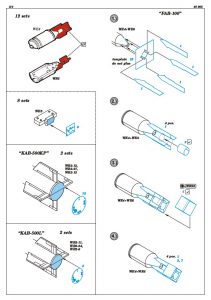Eduard-48905-MiG-27-Armament-2-211x300 Eduard 48905 MiG-27 Armament (2)