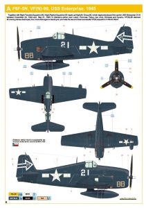 Eduard-84133-F6F-5N-Hellcat-Nightfighter-13-211x300 Eduard 84133 F6F-5N Hellcat Nightfighter (13)