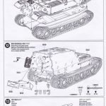 Tamiya-1zu48-Panzerjäger-Elefant-14-150x150 German Heavy Tank Destroyer "Elefant" im Maßstab 1:48 von Tamiya 32589