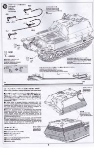 Tamiya-1zu48-Panzerjäger-Elefant-20-192x300 Tamiya 1zu48 Panzerjäger Elefant (20)