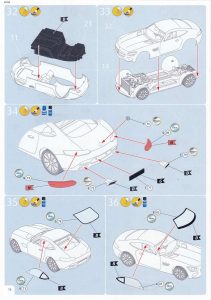 Revell-07028-Mercedes-AMG-3-211x300 Revell 07028 Mercedes AMG (3)