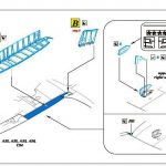 Eduard-72649-Spitfire-Mk.-II-a-Landing-Flaps-2-150x150 Eduard - Zubehör für die Spitfire Mk. IIa von Revell in 1:72
