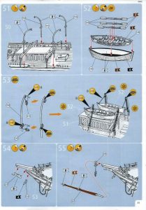 Revell-05422-Teaclipper-Cutty-Sark-8-209x300 Revell 05422 Teaclipper Cutty Sark (8)