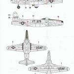 SWORD-72105-RF-80A-over-Korea-29-150x150 RF-80A over Korea von Sword in 1:72 ( # SW 72105)
