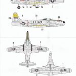 SWORD-72105-RF-80A-over-Korea-31-150x150 RF-80A over Korea von Sword in 1:72 ( # SW 72105)
