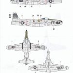 SWORD-72105-RF-80A-over-Korea-33-150x150 RF-80A over Korea von Sword in 1:72 ( # SW 72105)