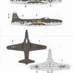 SWORD-72105-RF-80A-over-Korea-34-150x150 RF-80A over Korea von Sword in 1:72 ( # SW 72105)