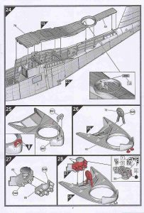 Airfix-A-09138Supermarine-Walrus-Mk-I-144-203x300 Airfix A 09138Supermarine Walrus Mk I (144)