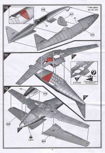 Airfix-A03088-Me-262-A-1a-Bauanleitung3-207x300 Airfix A03088 Me 262 A-1a Bauanleitung3