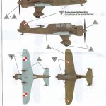 IBG-72509-PZL-P-5-150x150 PZL P.42 in 1:72 von IBG (# 72509)