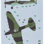 Revell-03932-Il-2-Stormovik-65-150x150 Iljuschin Il-2 in 1:48 von Revell (03932)