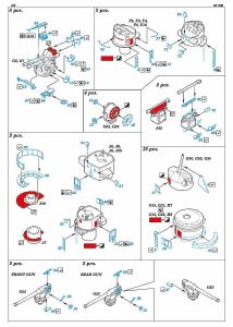 Eduard-53200-RN-Roma-Pt.-2-AA-guns-Anleitung-2-214x300 Eduard 53200 RN Roma Pt. 2 AA guns Anleitung (2)