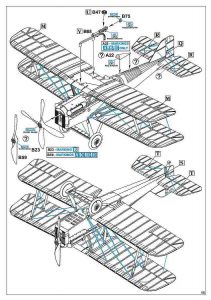 Eduard-82132-SE.5a-Hispano-Suiza-PROFIPACK-Bauanleitung-14-211x300 Eduard 82132 SE.5a Hispano Suiza PROFIPACK Bauanleitung (14)