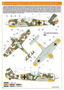 Eduard-82142-FW-190-A-4-Profipack-14-215x300 Eduard 82142 FW 190 A-4 Profipack (14)