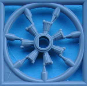 HobbyBoss-87264-C-47A-Skytrain-43-300x297 HobbyBoss 87264 C-47A Skytrain (43)