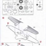 ICM-32001-I-16-Typ-24-41-150x150 Polikarpov I-16 Typ 24 in 1:32 von ICM (32001)