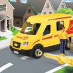 Revell-00814-Delivery-Truck-with-figure-150x150 Die REVELL-Neuheiten Herbst 2017 und 1. Quartal 2018